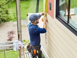 Best Custom Siding Design  in Cvallis, OR